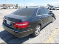 2011 Mercedes-Benz E-Class — photo 4 of 19 | VIN WDDHF5GB2BA468580