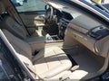 2011 Mercedes-Benz E-Class — photo 5 of 19 | VIN WDDHF5GB2BA468580