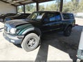 2003 Toyota Tacoma — photo 2 of 17 | VIN 5TEWN72NX3Z301022