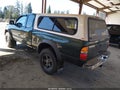 2003 Toyota Tacoma — photo 3 of 17 | VIN 5TEWN72NX3Z301022