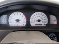 2003 Toyota Tacoma — photo 7 of 17 | VIN 5TEWN72NX3Z301022