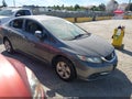 2013 Honda Civic — photo 1 of 13 | VIN 19XFB2F54DE255914