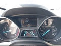 2019 Ford Escape — photo 7 of 17 | VIN 1FMCU0F73KUB62458