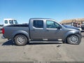 2019 Nissan Frontier — photo 13 of 16 | VIN 1N6AD0EV4KN723186