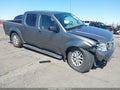 2019 Nissan Frontier — photo 1 of 16 | VIN 1N6AD0EV4KN723186