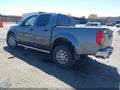 2019 Nissan Frontier — photo 3 of 16 | VIN 1N6AD0EV4KN723186