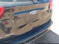2013 Ford C-Max — photo 6 of 12 | VIN 1FADP5CU8DL536391