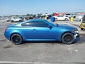 2012 Infiniti G37 — photo 14 of 17 | VIN JN1CV6EL5CM471257