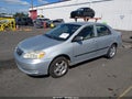 2005 Toyota Corolla — photo 2 of 11 | VIN 2T1BR32E35C460470