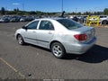 2005 Toyota Corolla — photo 3 of 11 | VIN 2T1BR32E35C460470