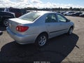 2005 Toyota Corolla — photo 4 of 11 | VIN 2T1BR32E35C460470