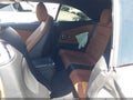 2018 Mercedes-Benz C-Class — photo 8 of 16 | VIN WDDWK4JBXJF645576