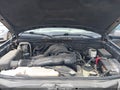 2007 Ford Explorer Sport Trac — photo 10 of 16 | VIN 1FMEU33857UA15167