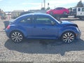 2012 Volkswagen Beetle — photo 14 of 19 | VIN 3VWVA7AT4CM625889