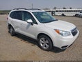 2015 Subaru Forester — photo 1 of 18 | VIN JF2SJADC6FH505312
