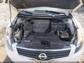2009 Nissan Altima — photo 10 of 11 | VIN 1N4AL21E39N453682