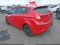 2012 Hyundai Accent — photo 3 of 17 | VIN KMHCU5AEXCU021181