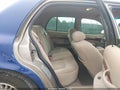 2002 Mercury Grand Marquis — photo 8 of 12 | VIN 2MEFM75WX2X625707