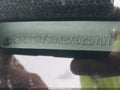 2002 Mercury Grand Marquis — photo 9 of 12 | VIN 2MEFM75WX2X625707