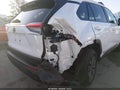 2025 Toyota RAV4 Hybrid — photo 17 of 18 | VIN 4T3B6RFVXSU193030