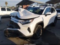 2025 Toyota RAV4 Hybrid — photo 2 of 18 | VIN 4T3B6RFVXSU193030