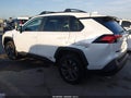 2025 Toyota RAV4 Hybrid — photo 3 of 18 | VIN 4T3B6RFVXSU193030
