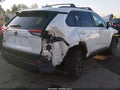 2025 Toyota RAV4 Hybrid — photo 4 of 18 | VIN 4T3B6RFVXSU193030