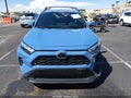 2025 Toyota RAV4 Hybrid — photo 12 of 16 | VIN 2T3T6RFV1SW086016