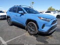2025 Toyota RAV4 Hybrid — photo 1 of 16 | VIN 2T3T6RFV1SW086016