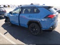 2025 Toyota RAV4 Hybrid — photo 3 of 16 | VIN 2T3T6RFV1SW086016