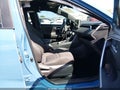 2025 Toyota RAV4 Hybrid — photo 5 of 16 | VIN 2T3T6RFV1SW086016