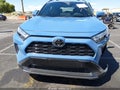 2025 Toyota RAV4 Hybrid — photo 6 of 16 | VIN 2T3T6RFV1SW086016