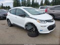 2021 Chevrolet Bolt EV — photo 1 of 18 | VIN 1G1FZ6S06M4103141