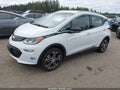 2021 Chevrolet Bolt EV — photo 2 of 18 | VIN 1G1FZ6S06M4103141