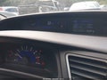 2015 Honda Civic — photo 7 of 16 | VIN 2HGFB2F54FH514412
