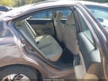 2015 Honda Civic — photo 8 of 16 | VIN 2HGFB2F54FH514412
