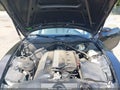 2003 BMW Z4 — photo 10 of 11 | VIN 4USBT53433LU04516