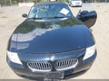 2003 BMW Z4 — photo 6 of 11 | VIN 4USBT53433LU04516