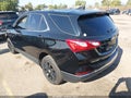 2019 Chevrolet Equinox — photo 3 of 17 | VIN 2GNAXTEV5K6193298
