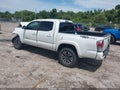 2023 Toyota Tacoma — photo 3 of 16 | VIN 3TYAZ5CN9PT028440