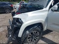 2023 Toyota Tacoma — photo 6 of 16 | VIN 3TYAZ5CN9PT028440