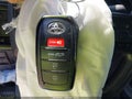 2022 Toyota Tundra — photo 11 of 17 | VIN 5TFLA5AB8NX019384