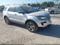 2018 Ford Explorer — photo 1 of 21 | VIN 1FM5K7F83JGA82753