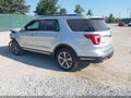 2018 Ford Explorer — photo 3 of 21 | VIN 1FM5K7F83JGA82753