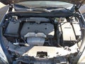 2014 Chevrolet Malibu — photo 10 of 15 | VIN 1G11C5SLXEF255476