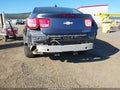 2014 Chevrolet Malibu — photo 13 of 15 | VIN 1G11C5SLXEF255476