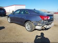 2014 Chevrolet Malibu — photo 3 of 15 | VIN 1G11C5SLXEF255476