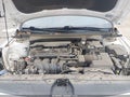 2021 Hyundai Elantra — photo 10 of 16 | VIN 5NPLM4AG8MH044342