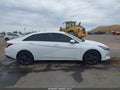 2021 Hyundai Elantra — photo 13 of 16 | VIN 5NPLM4AG8MH044342
