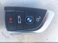 2026 BMW M4 — photo 11 of 17 | VIN WBS33HK06TCV16455